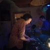 Freaky Kegel-session 20.12.2014